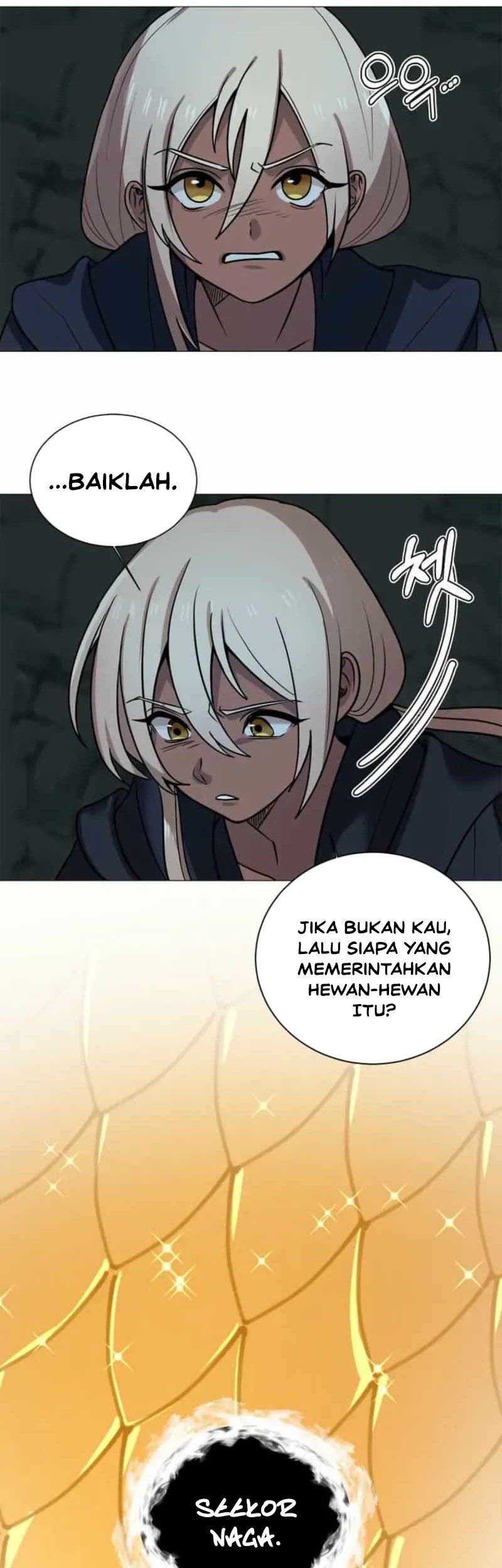 Estio Chapter 131 Gambar 21