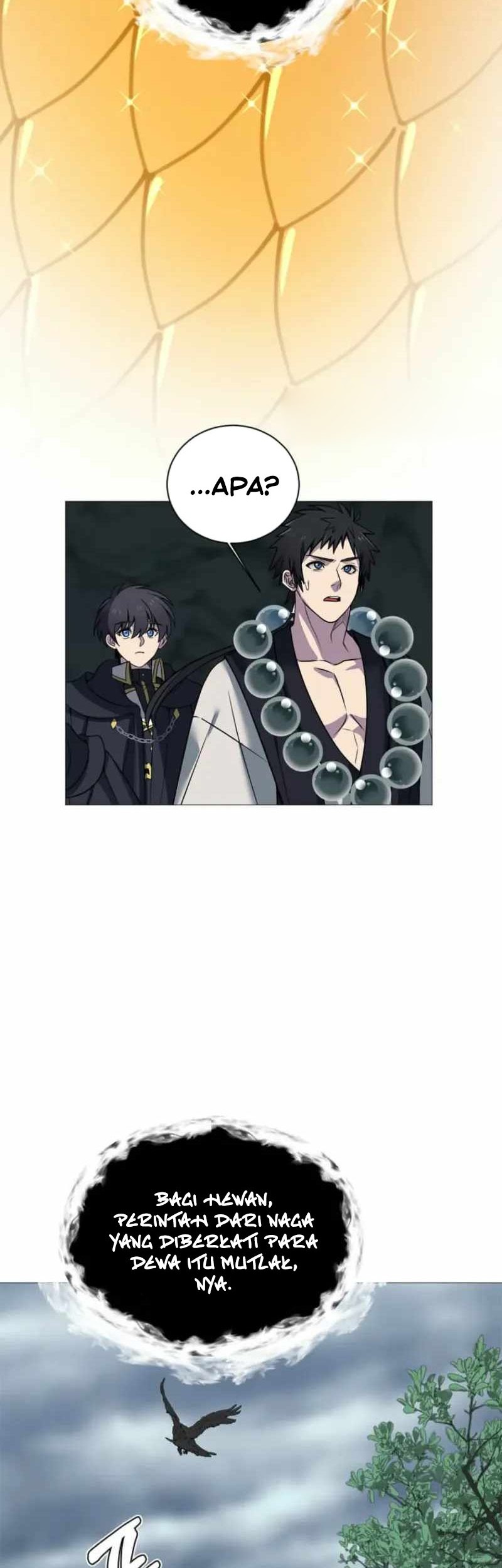 Estio Chapter 131 Gambar 22