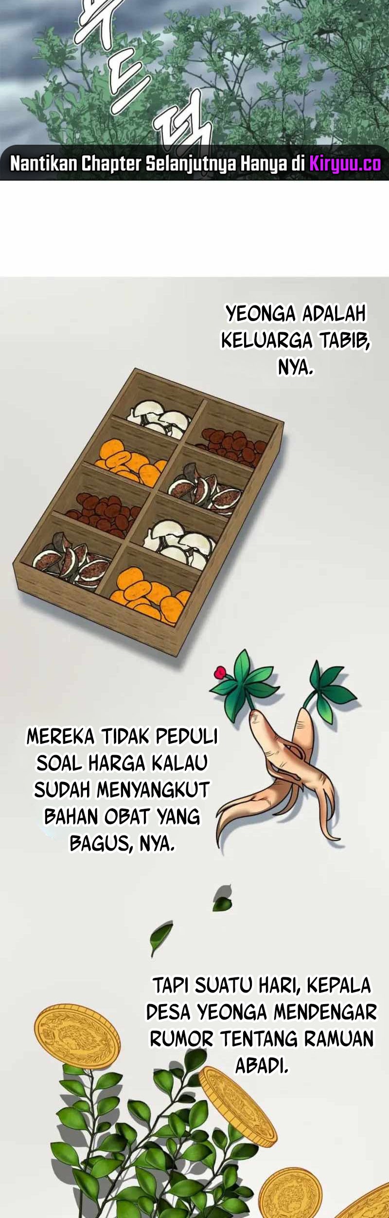 Estio Chapter 131 Gambar 23