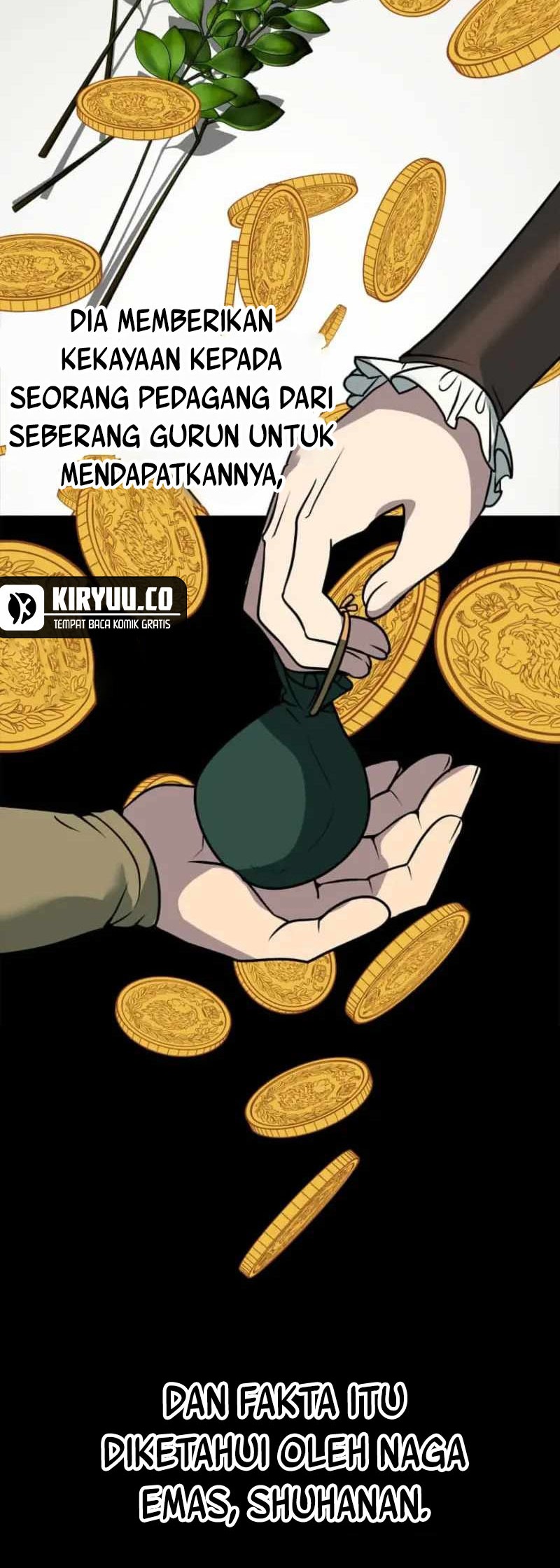 Estio Chapter 131 Gambar 24