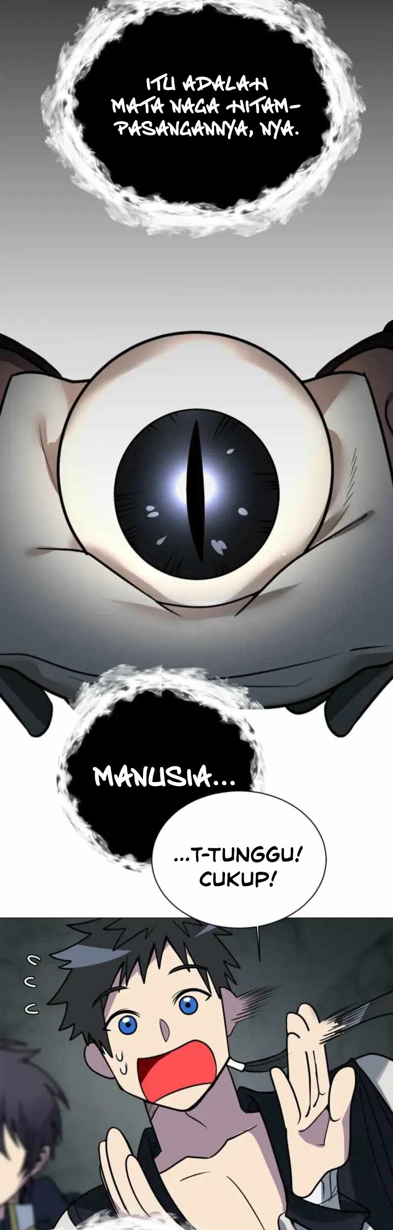 Estio Chapter 131 Gambar 27