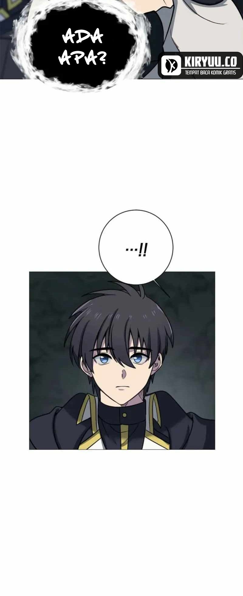Estio Chapter 131 Gambar 28