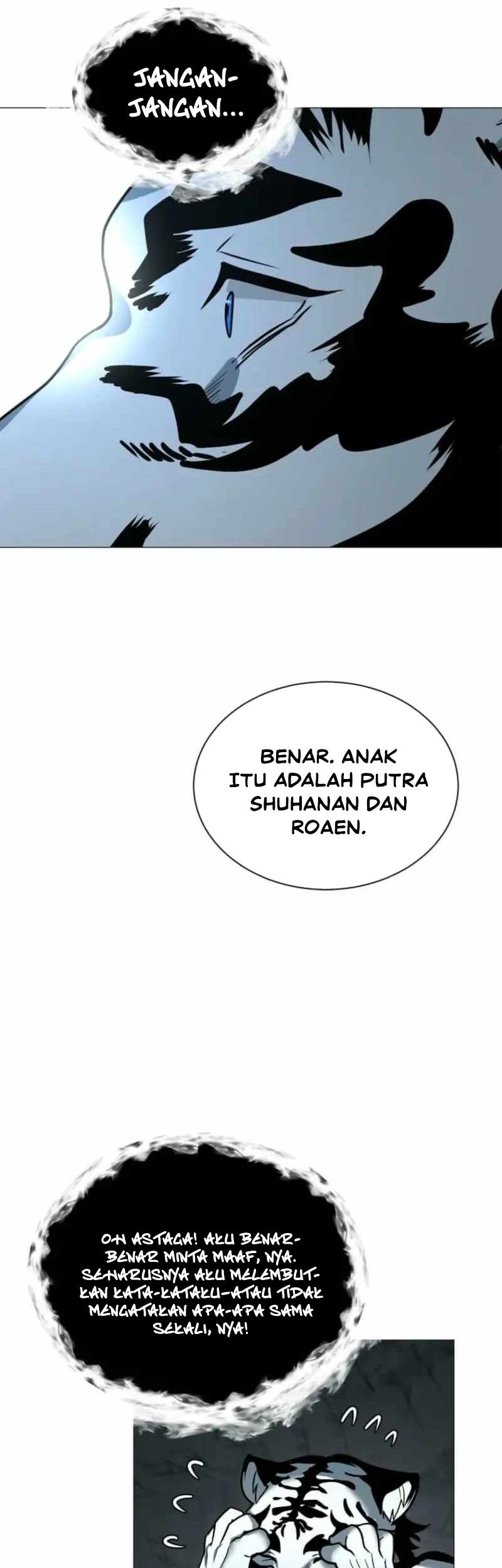 Estio Chapter 131 Gambar 29