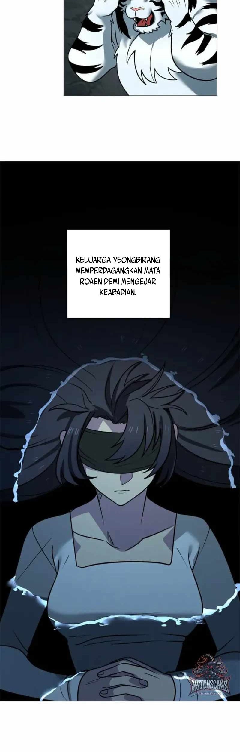 Estio Chapter 131 Gambar 30