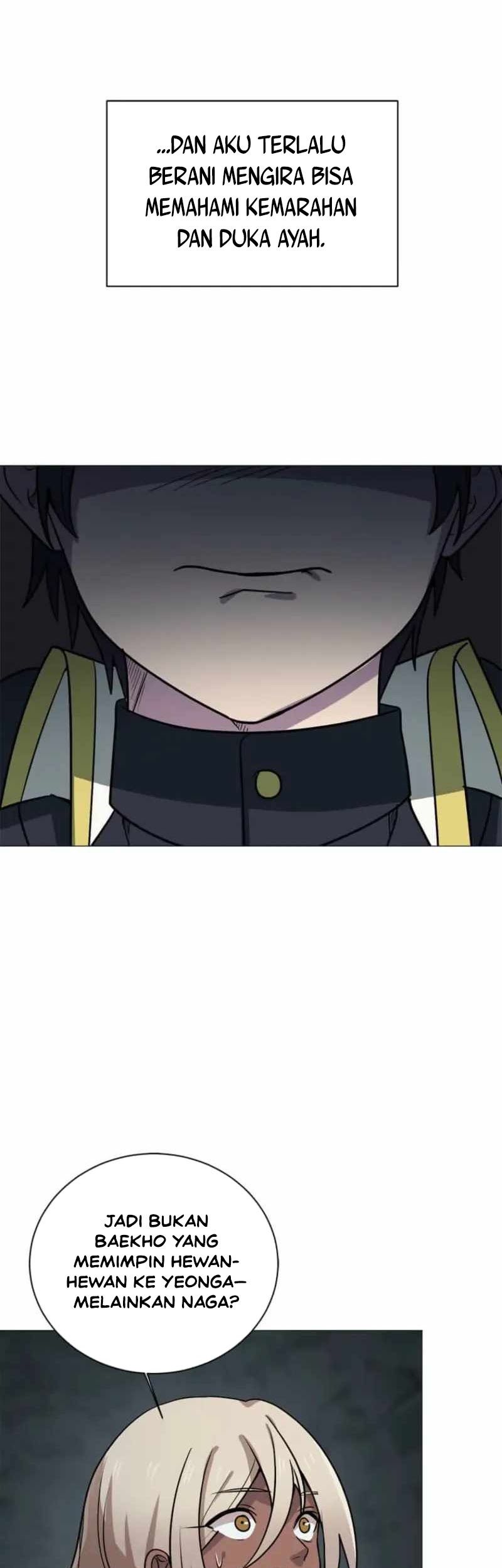 Estio Chapter 131 Gambar 31