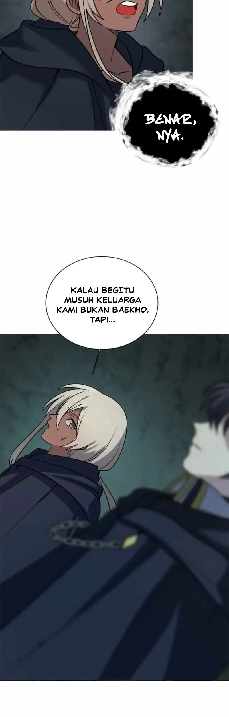 Estio Chapter 131 Gambar 32