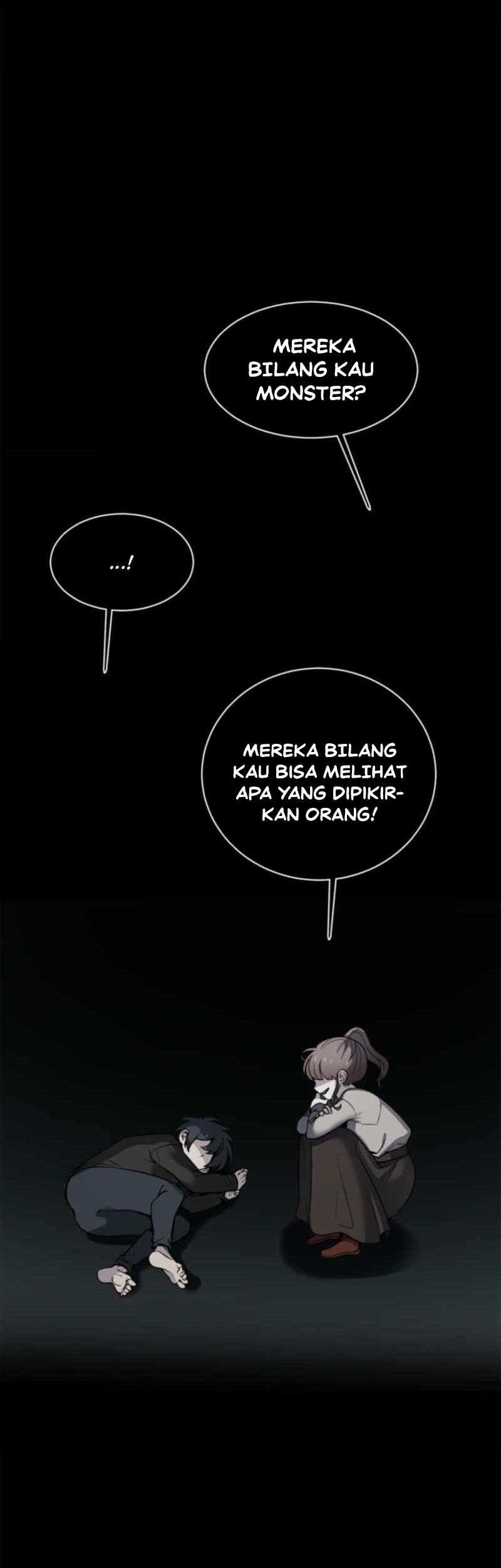 Estio Chapter 132 Gambar 30
