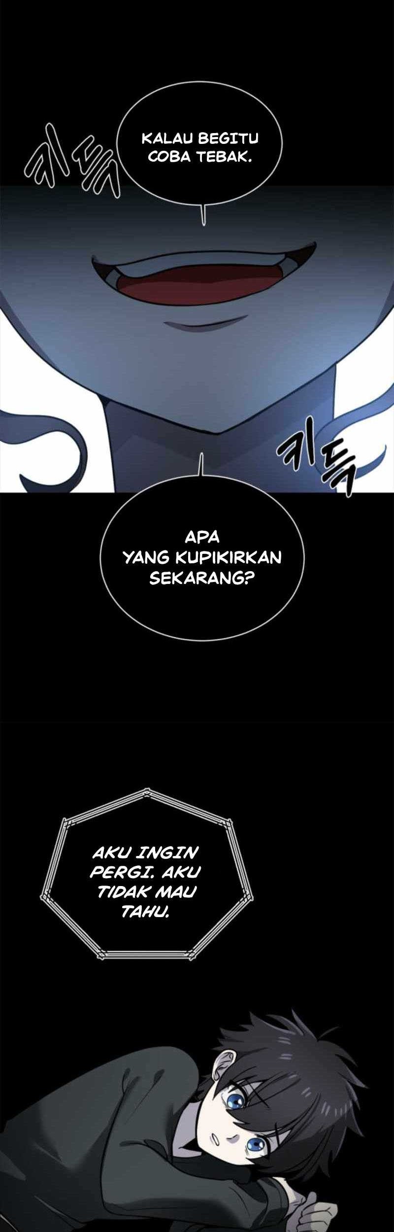 Estio Chapter 132 Gambar 31