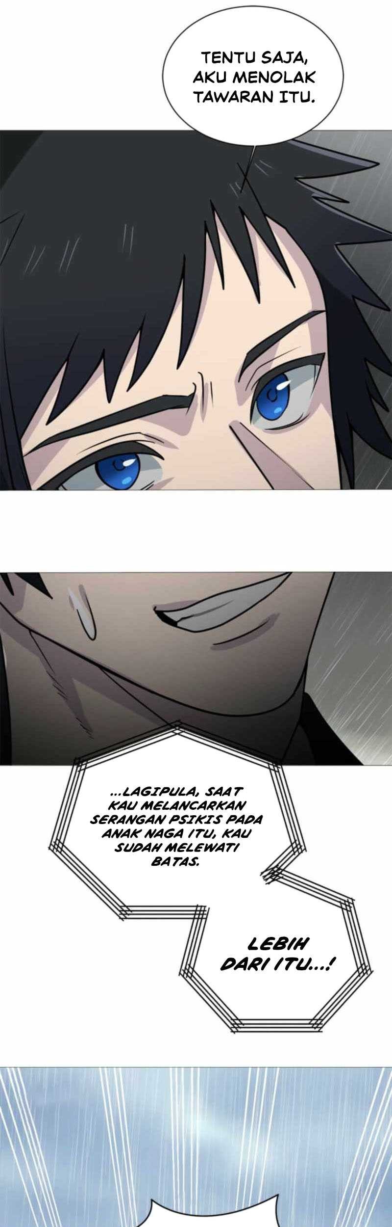 Estio Chapter 132 Gambar 38