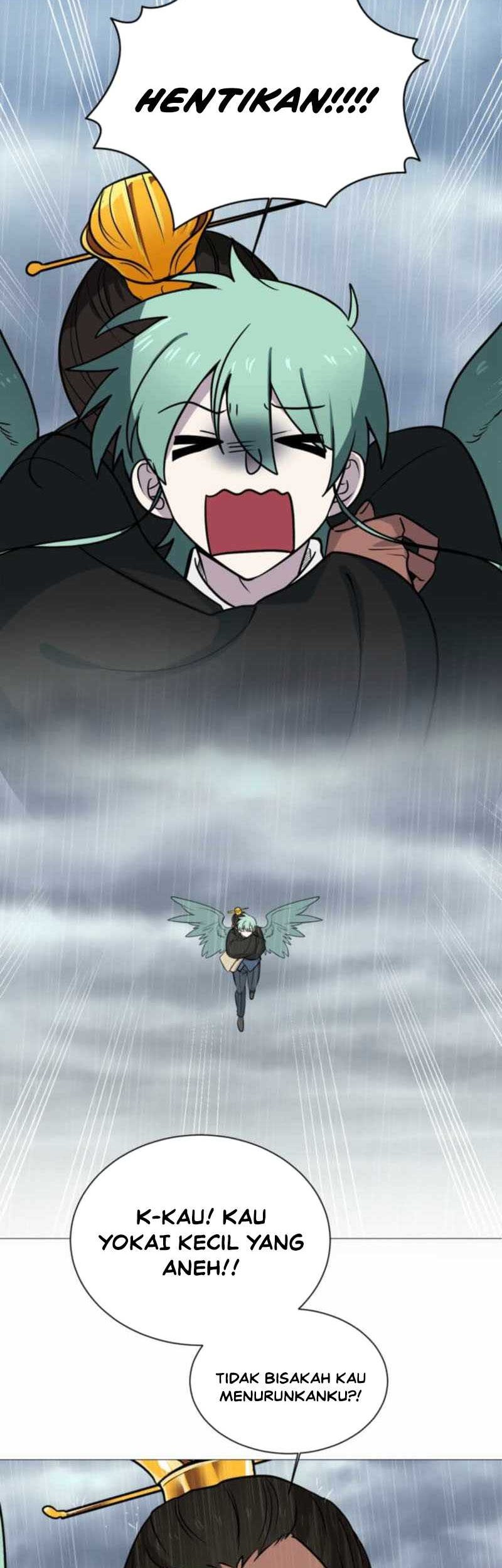 Estio Chapter 132 Gambar 39