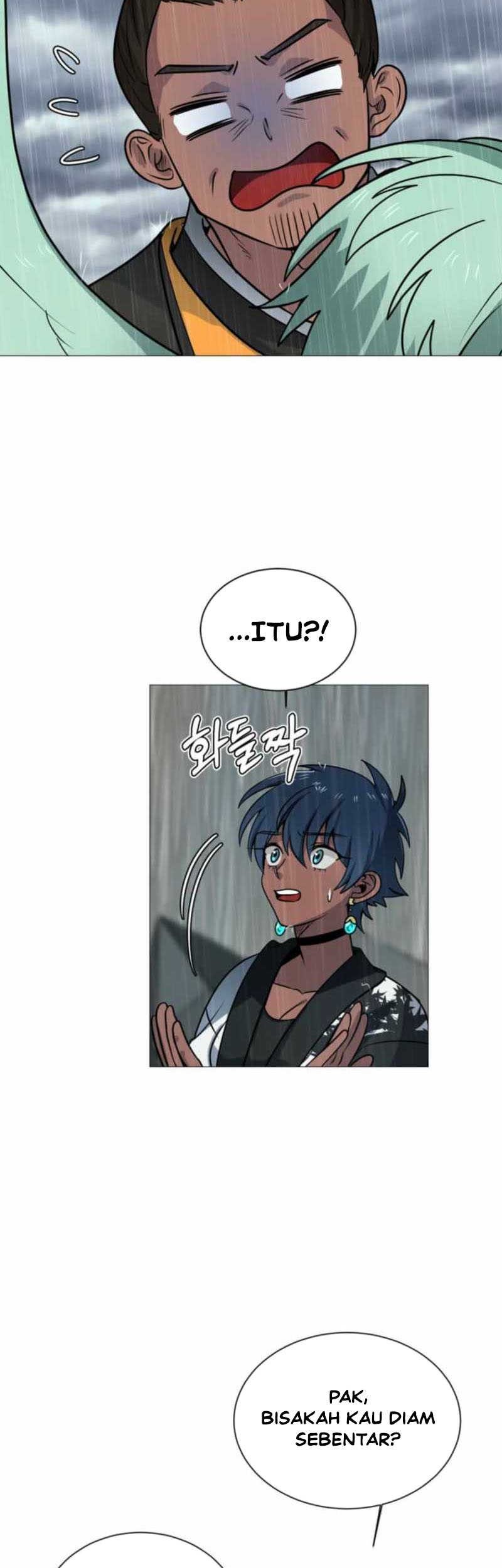 Estio Chapter 132 Gambar 40