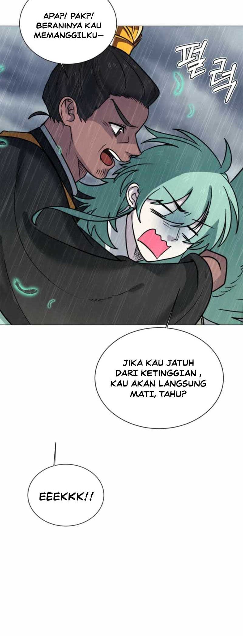Estio Chapter 132 Gambar 41