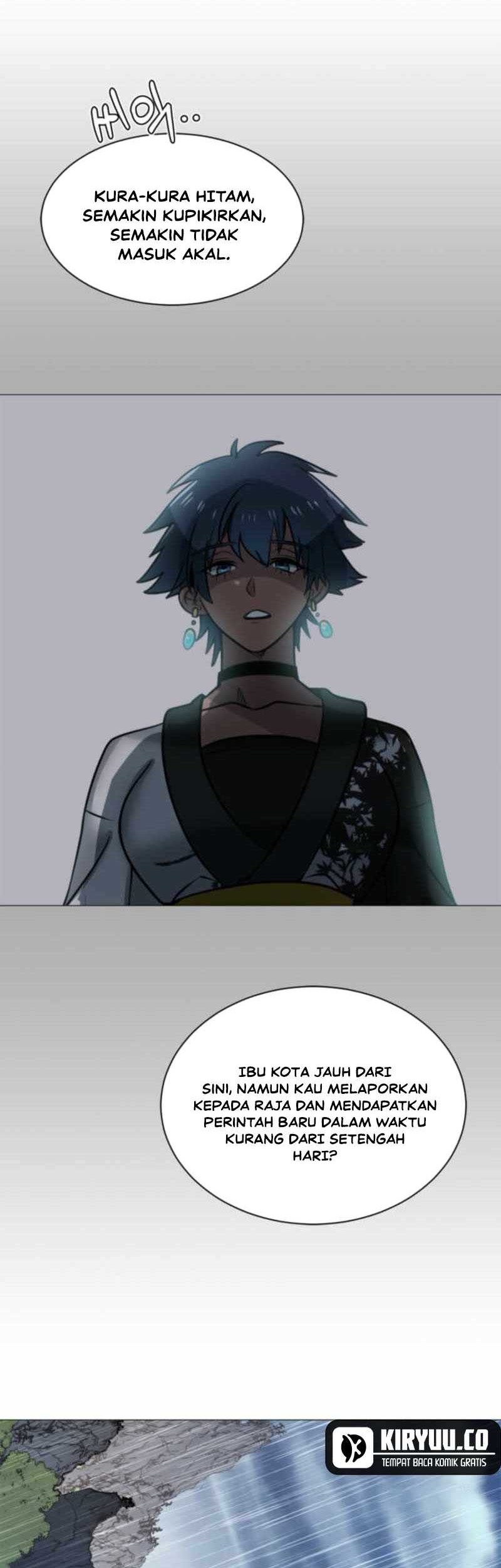 Estio Chapter 132 Gambar 43