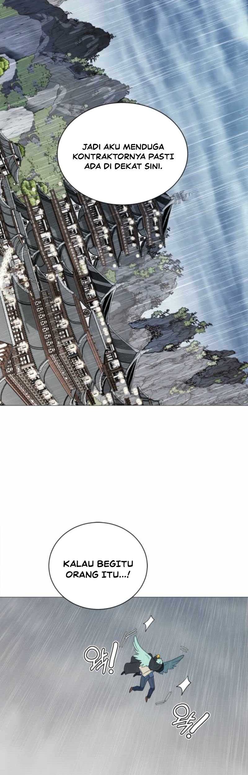 Estio Chapter 132 Gambar 44