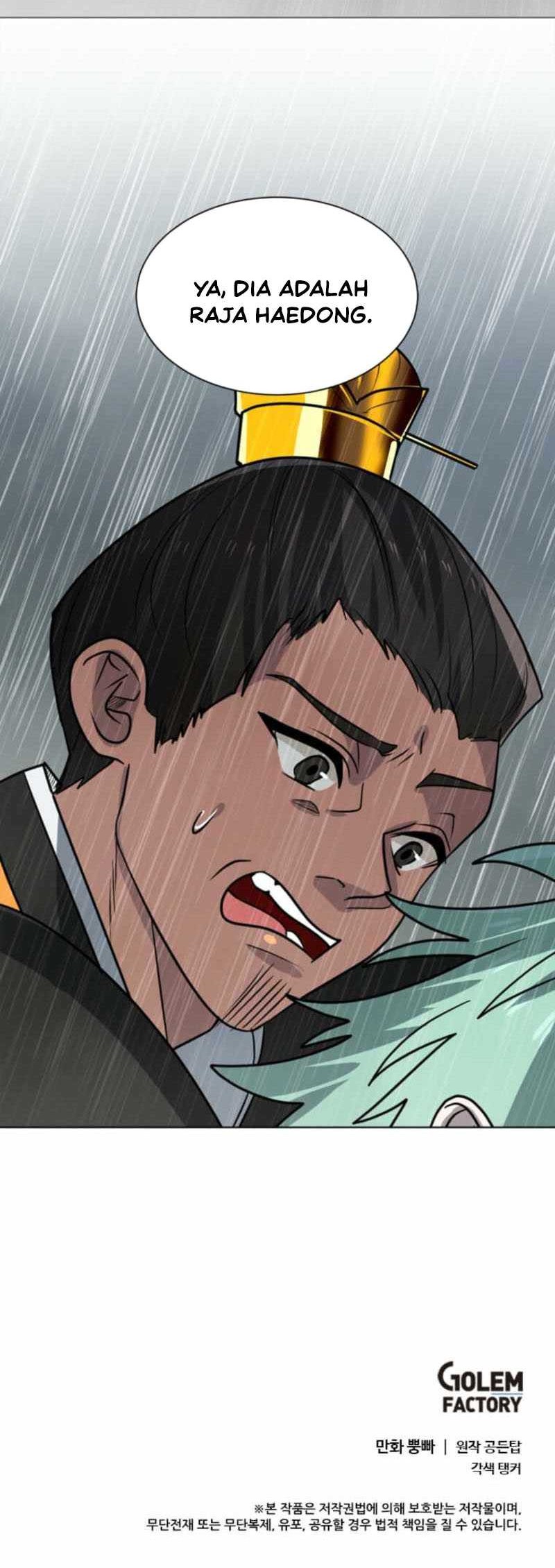 Estio Chapter 132 Gambar 45