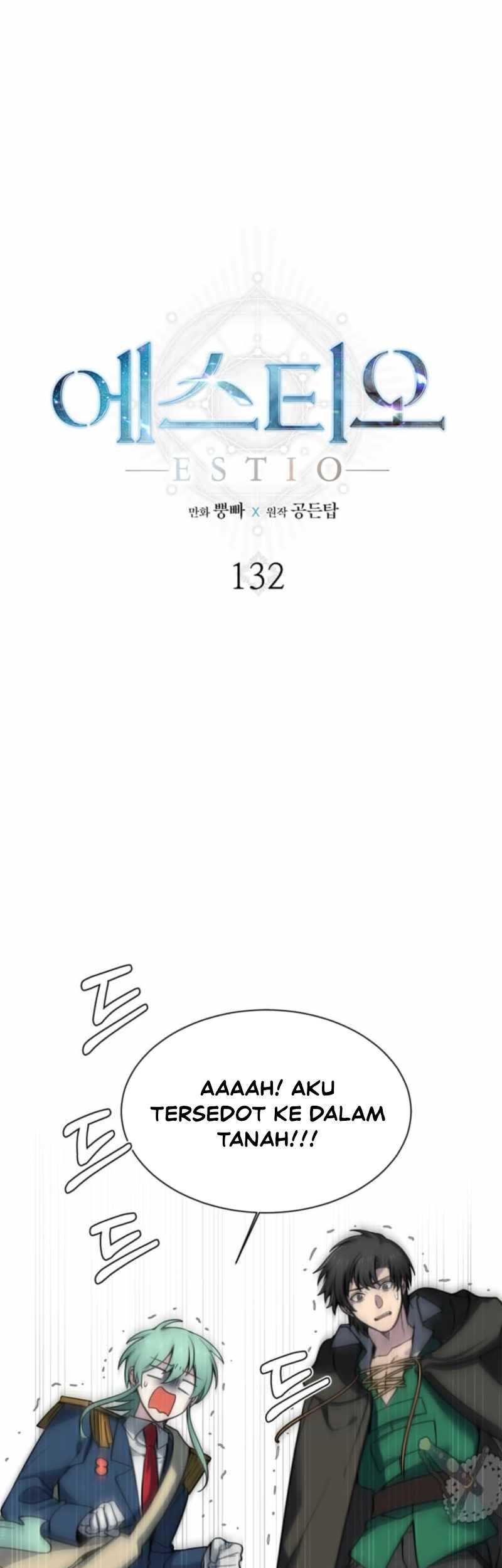 Baca Manhwa Estio Chapter 132 Gambar 2