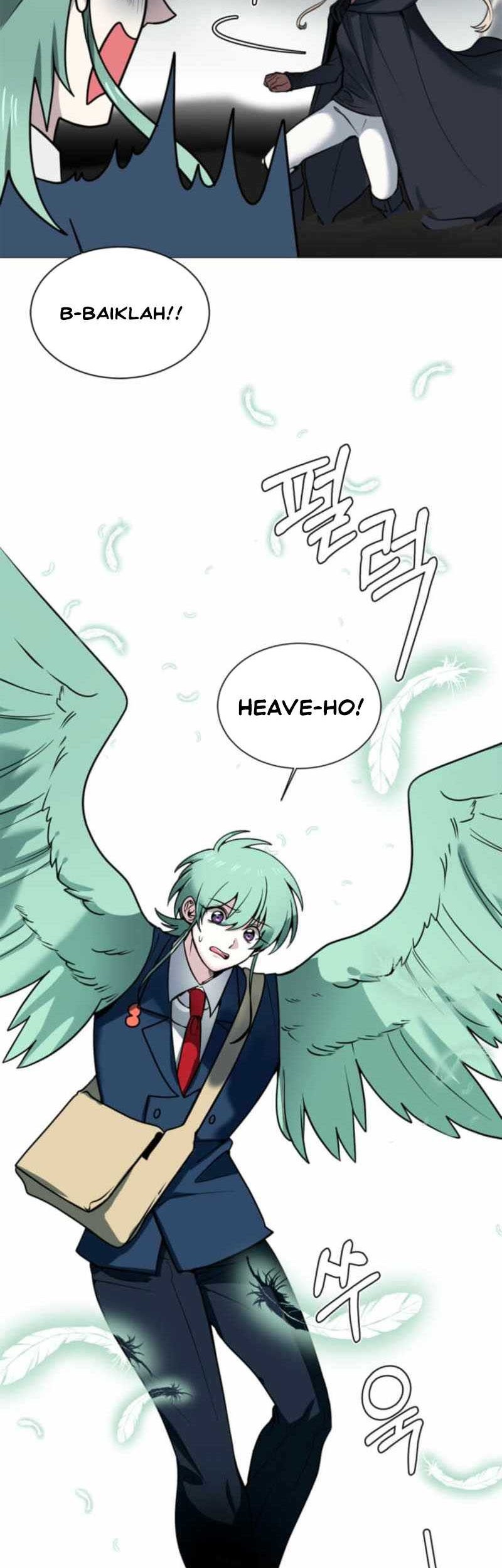 Estio Chapter 132 Gambar 5