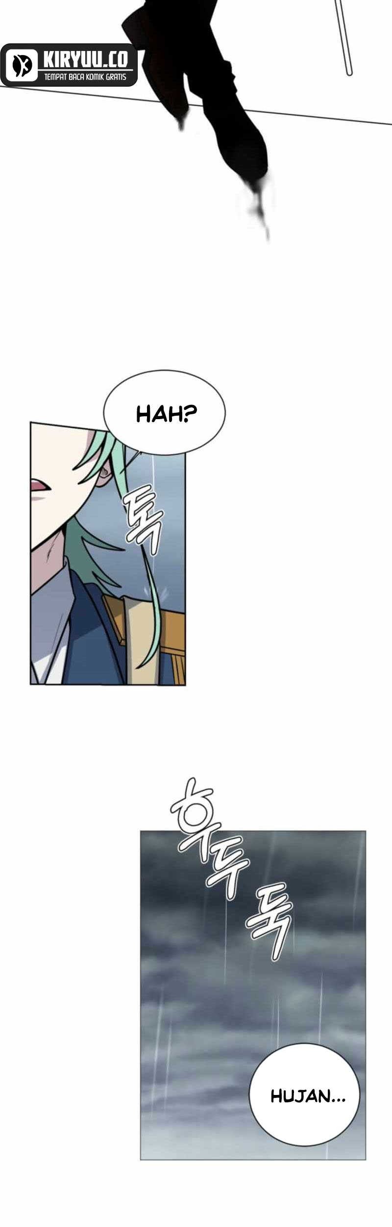 Estio Chapter 132 Gambar 6