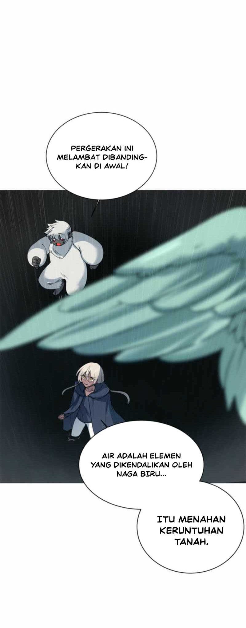 Estio Chapter 132 Gambar 7