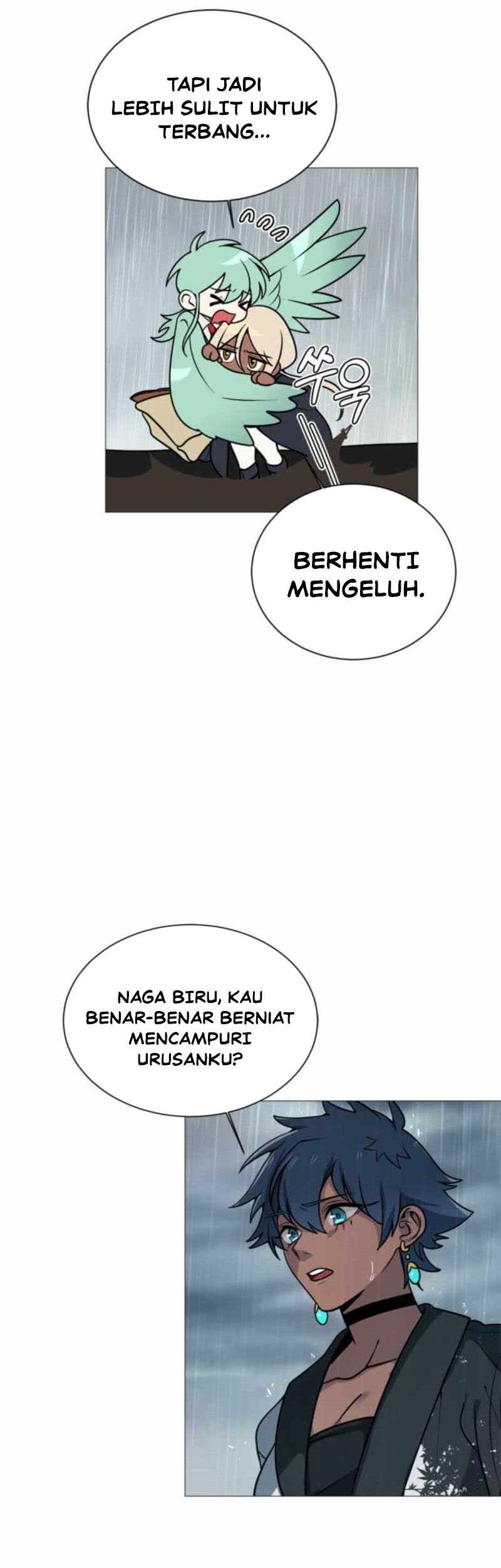 Estio Chapter 132 Gambar 8