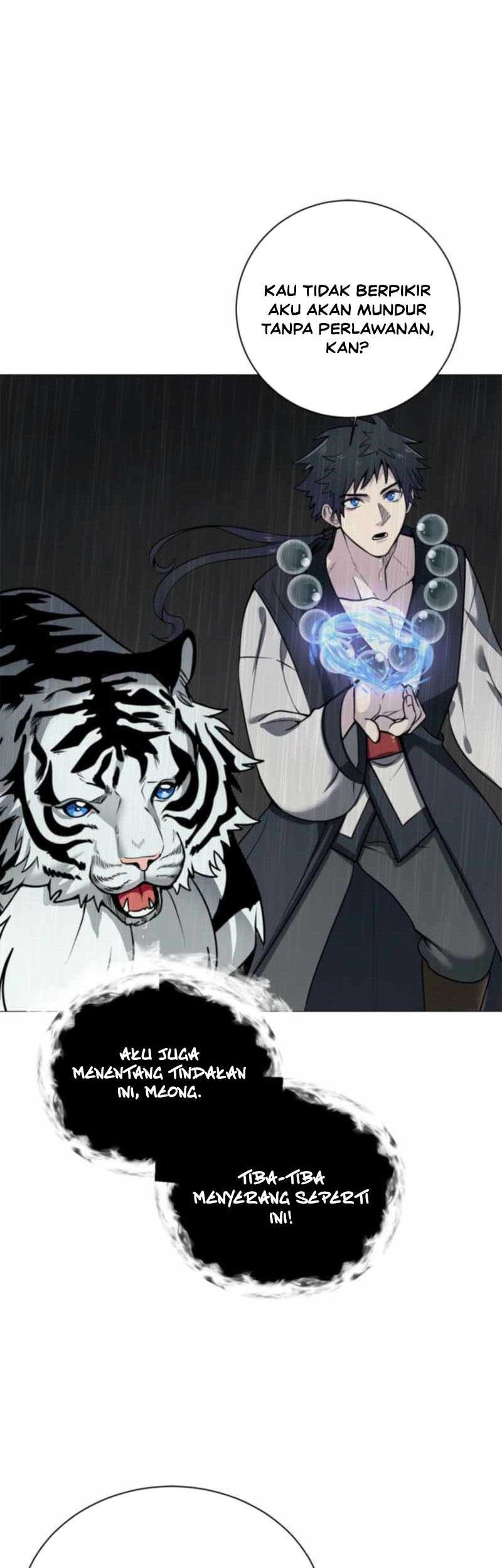 Estio Chapter 132 Gambar 9