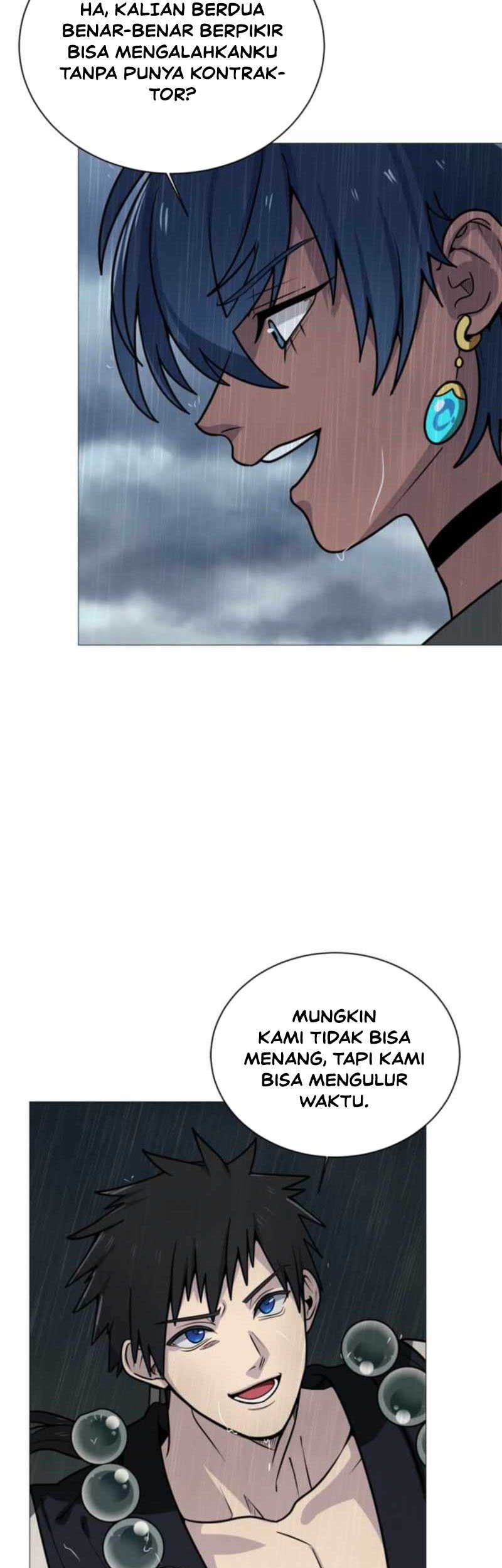 Estio Chapter 132 Gambar 10