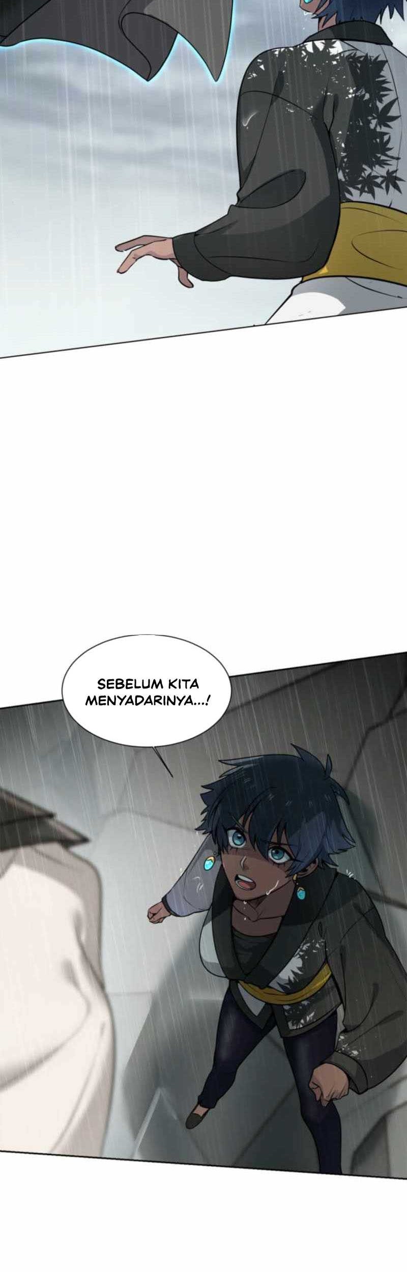 Estio Chapter 132 Gambar 13