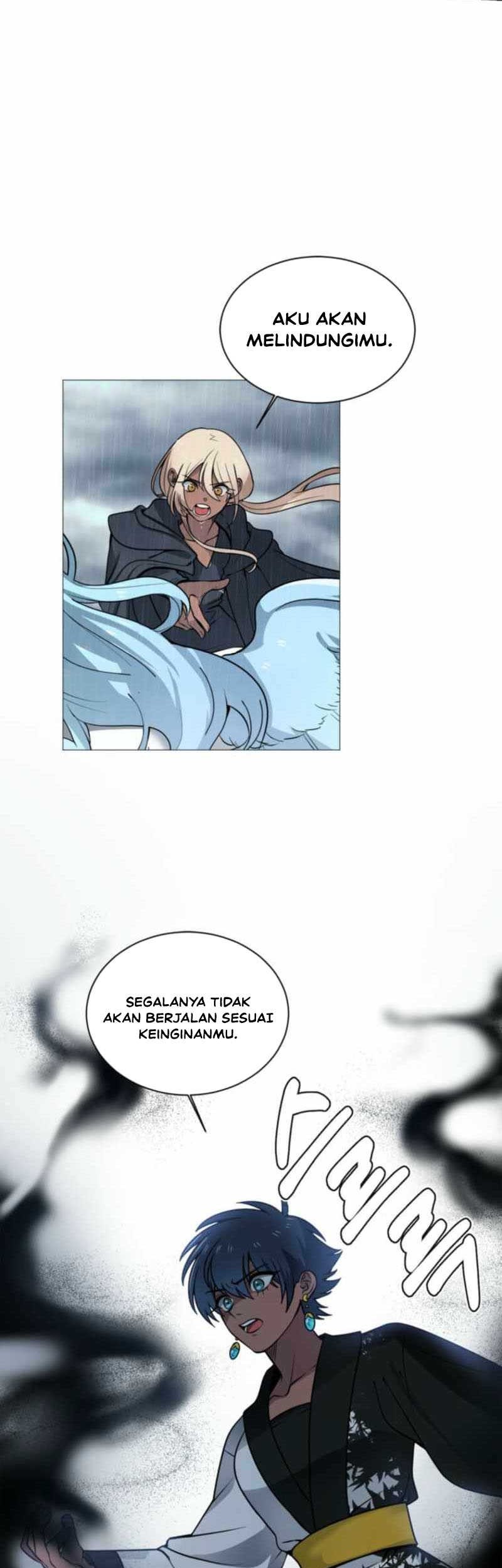 Estio Chapter 132 Gambar 18