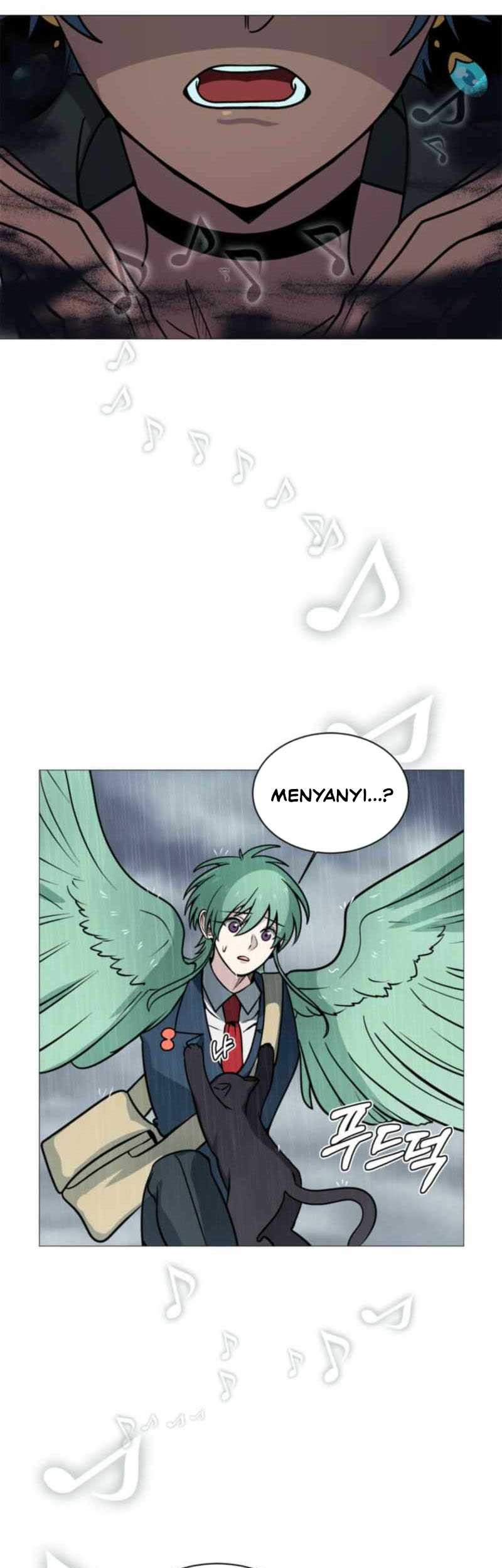 Estio Chapter 132 Gambar 20