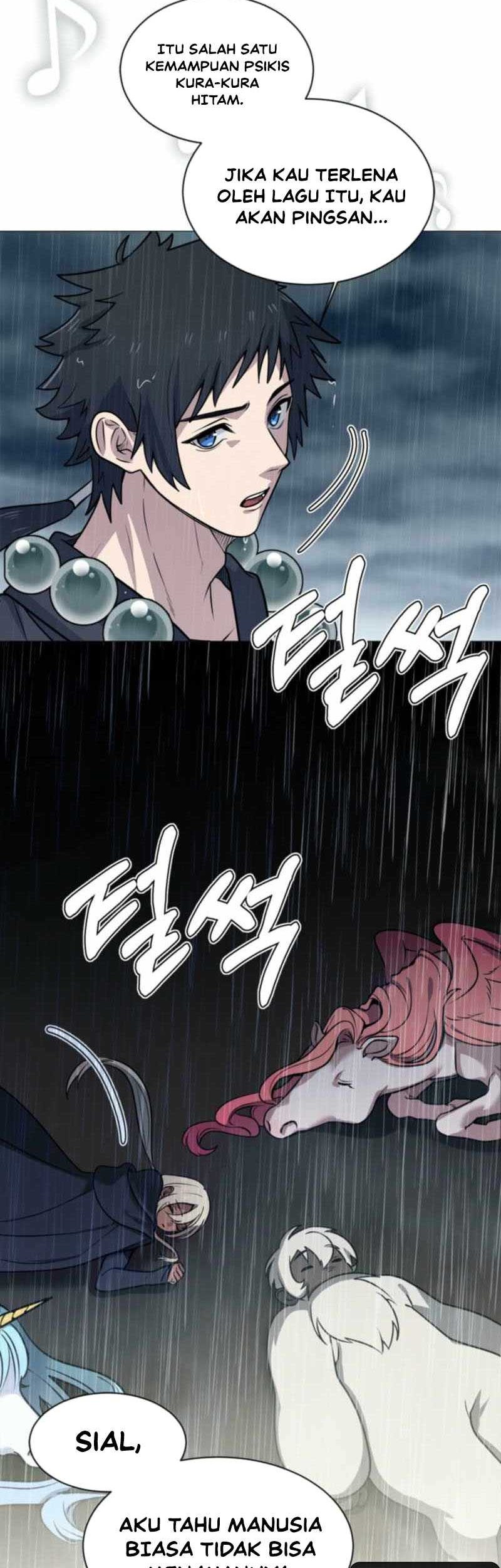 Estio Chapter 132 Gambar 21
