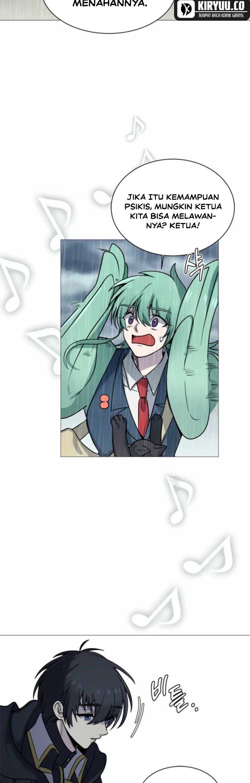 Estio Chapter 132 Gambar 22