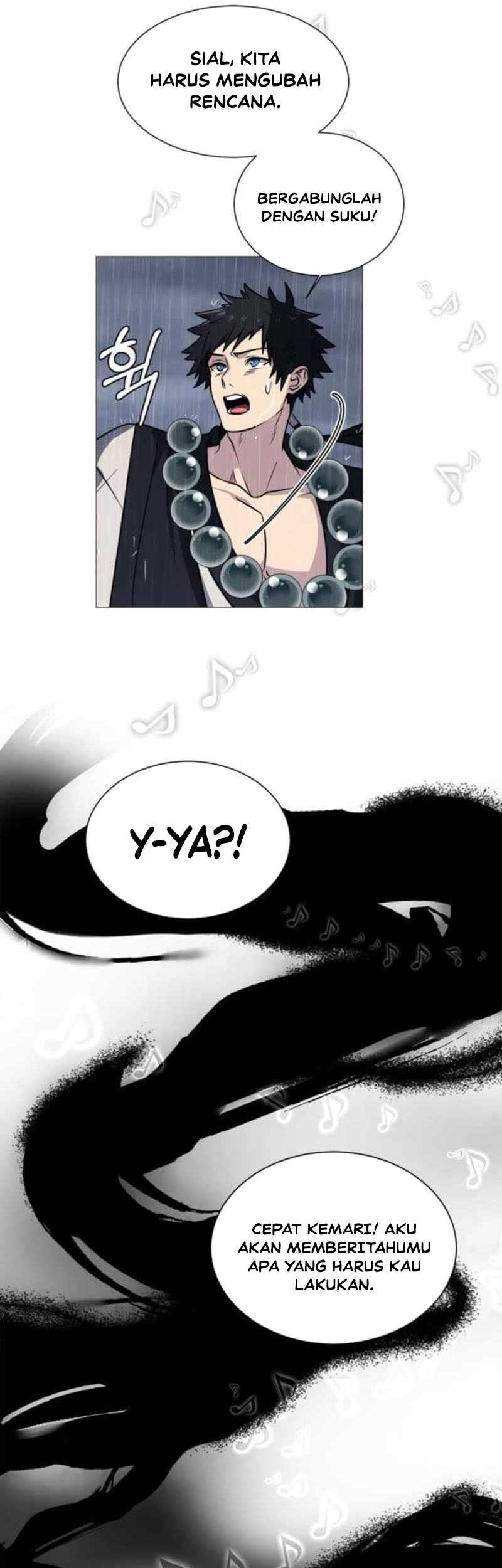 Estio Chapter 132 Gambar 24