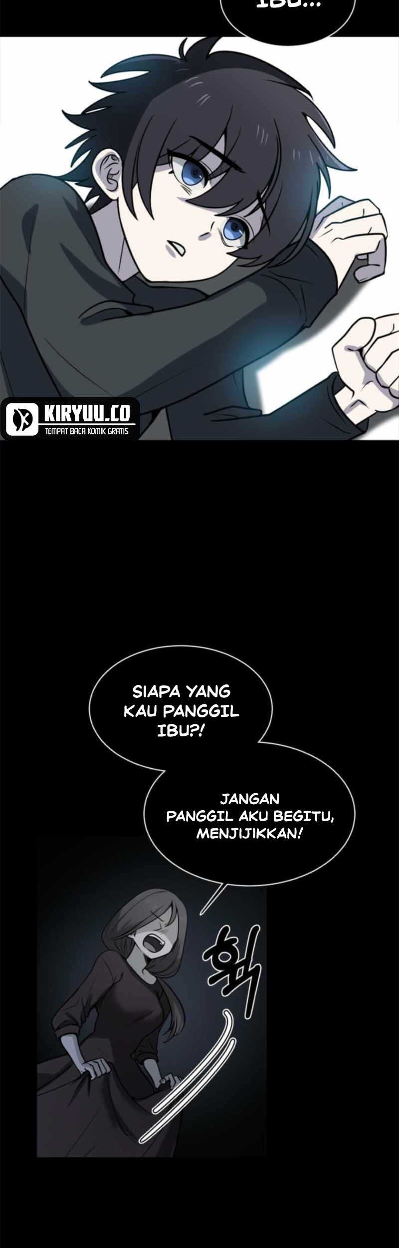Estio Chapter 132 Gambar 27