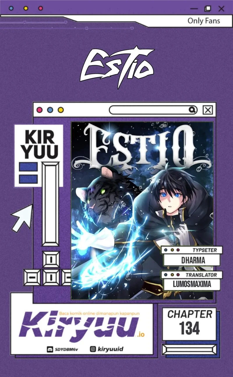 Komik Estio Chapter 134 gambar nomor 1