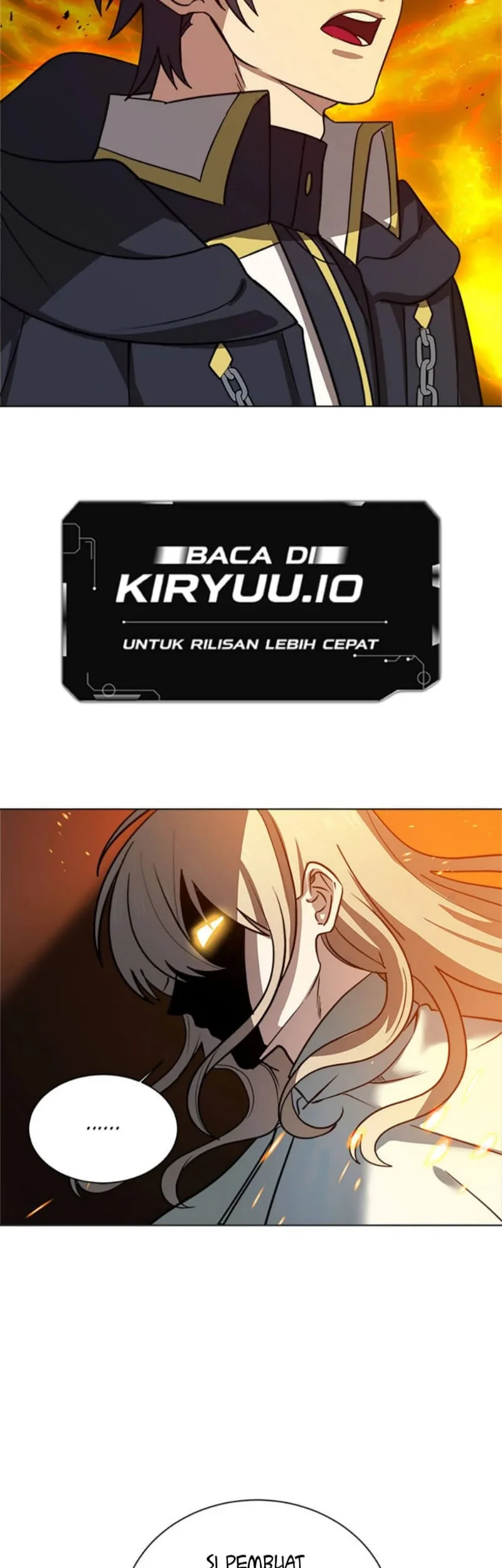 Estio Chapter 134 Gambar 3