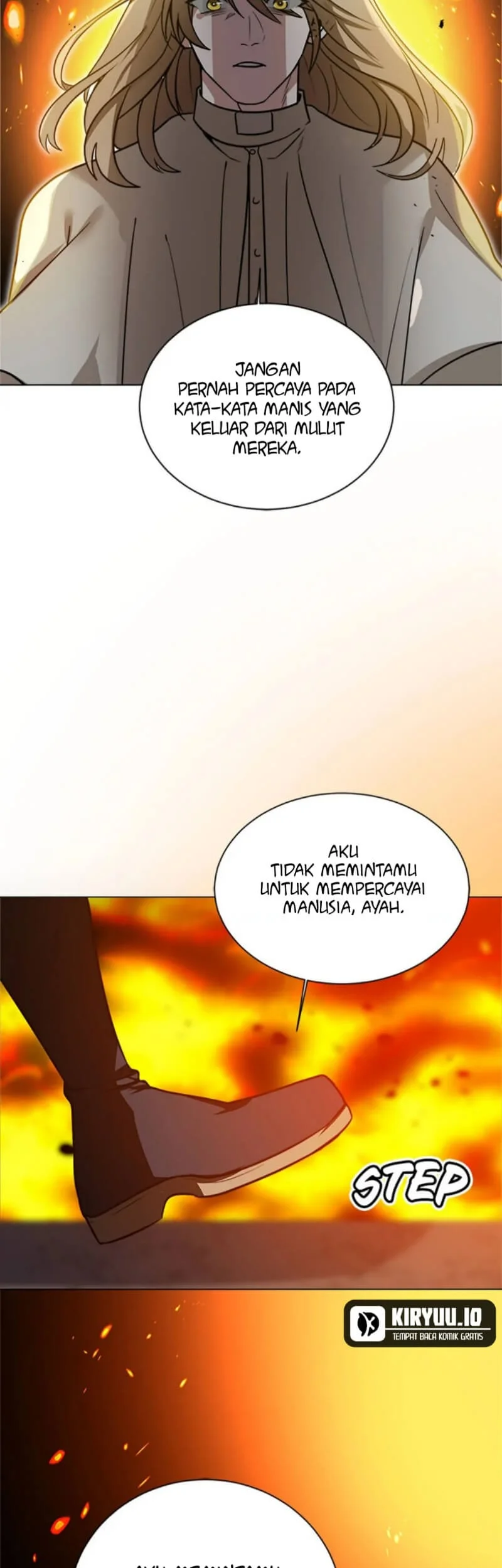 Estio Chapter 134 Gambar 6