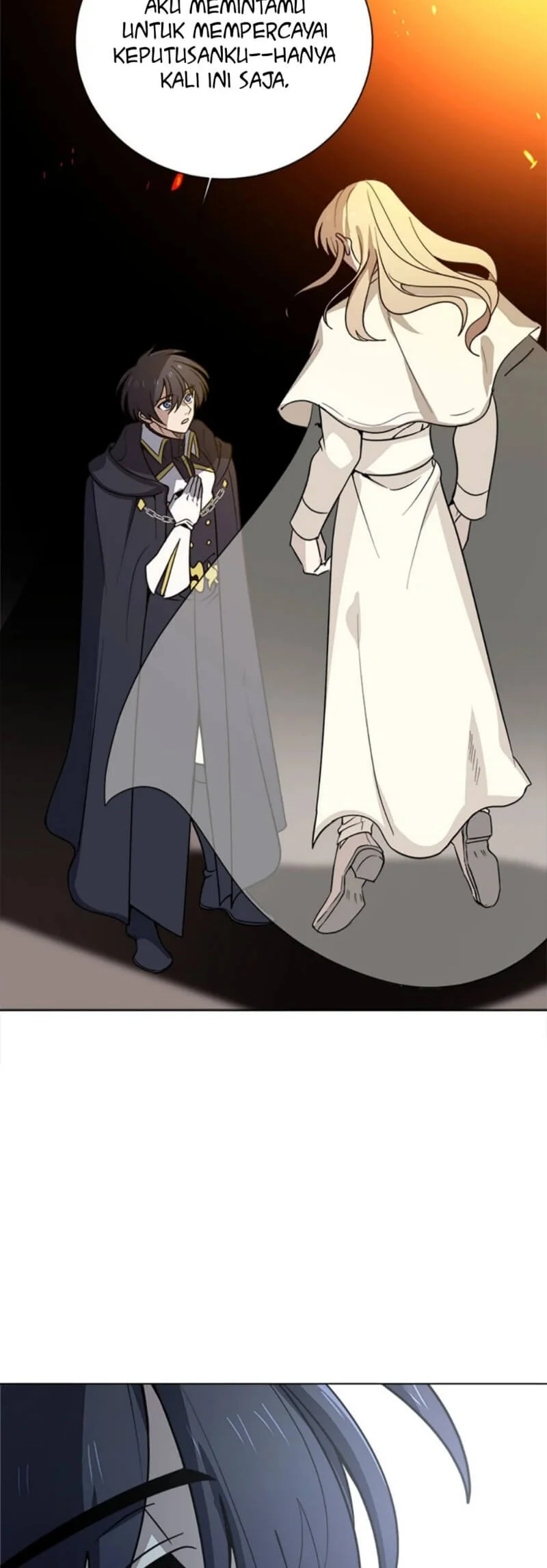 Estio Chapter 134 Gambar 7