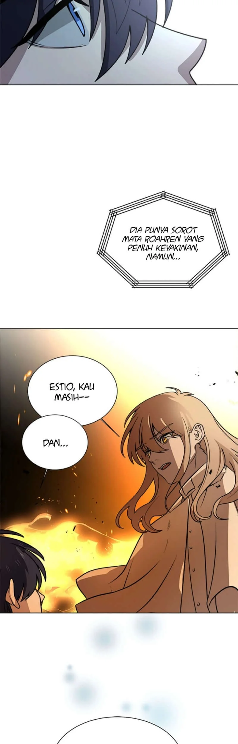 Estio Chapter 134 Gambar 8