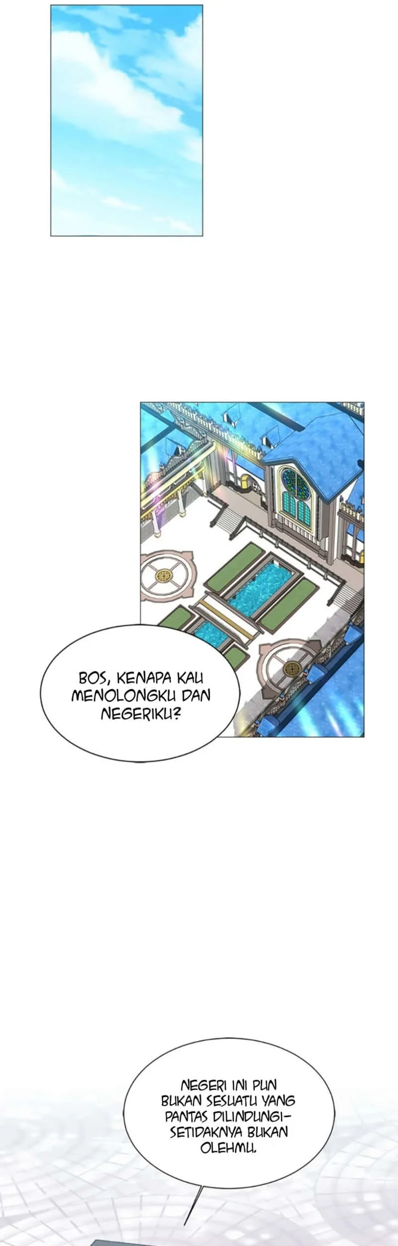 Estio Chapter 134 Gambar 10