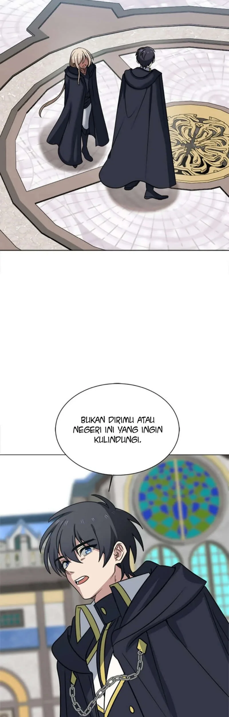 Estio Chapter 134 Gambar 11