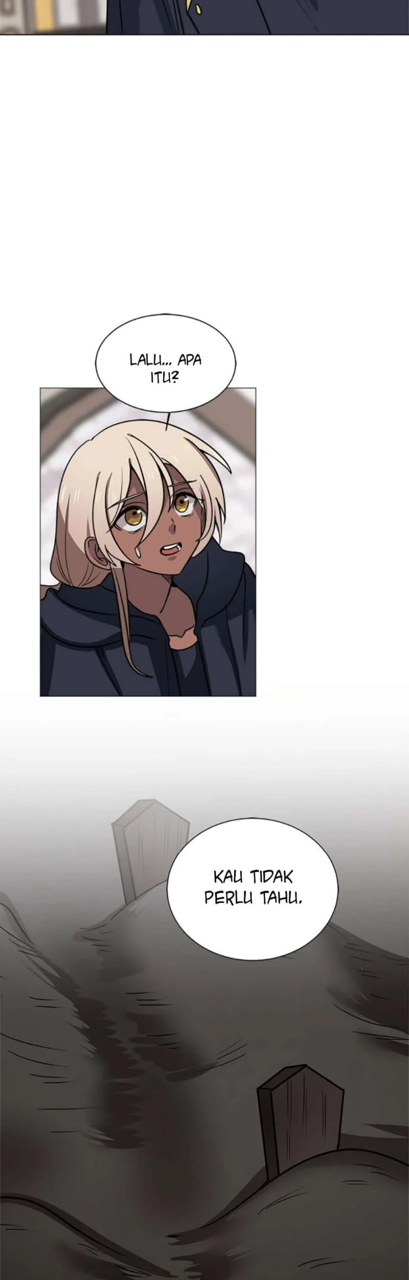 Estio Chapter 134 Gambar 12