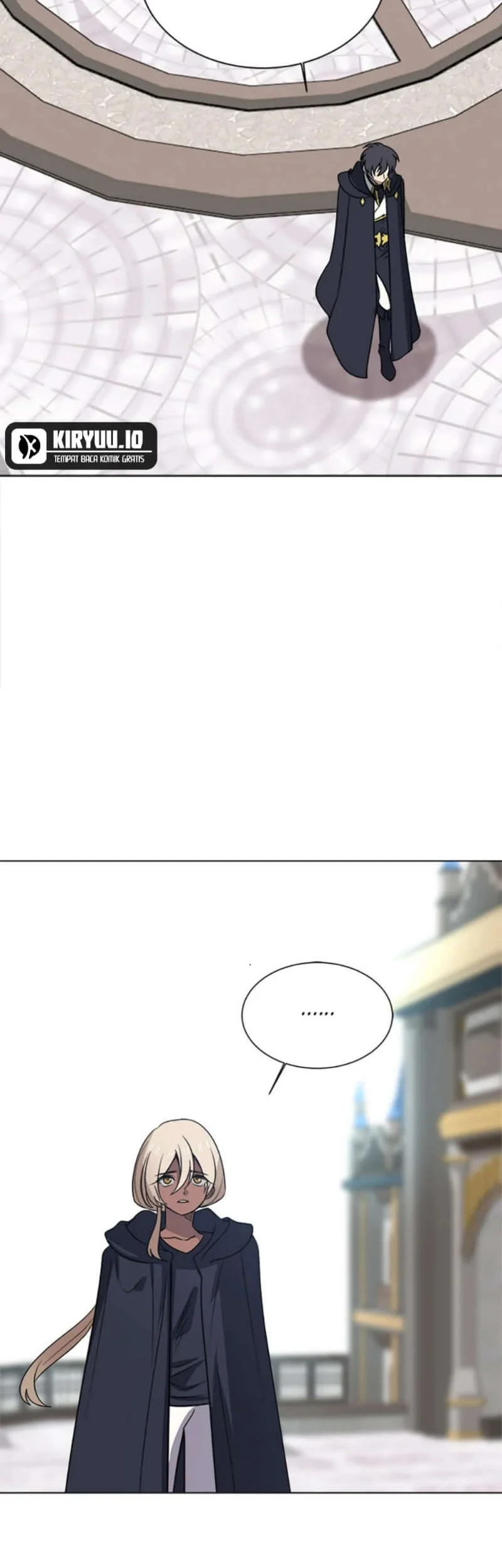 Estio Chapter 134 Gambar 15