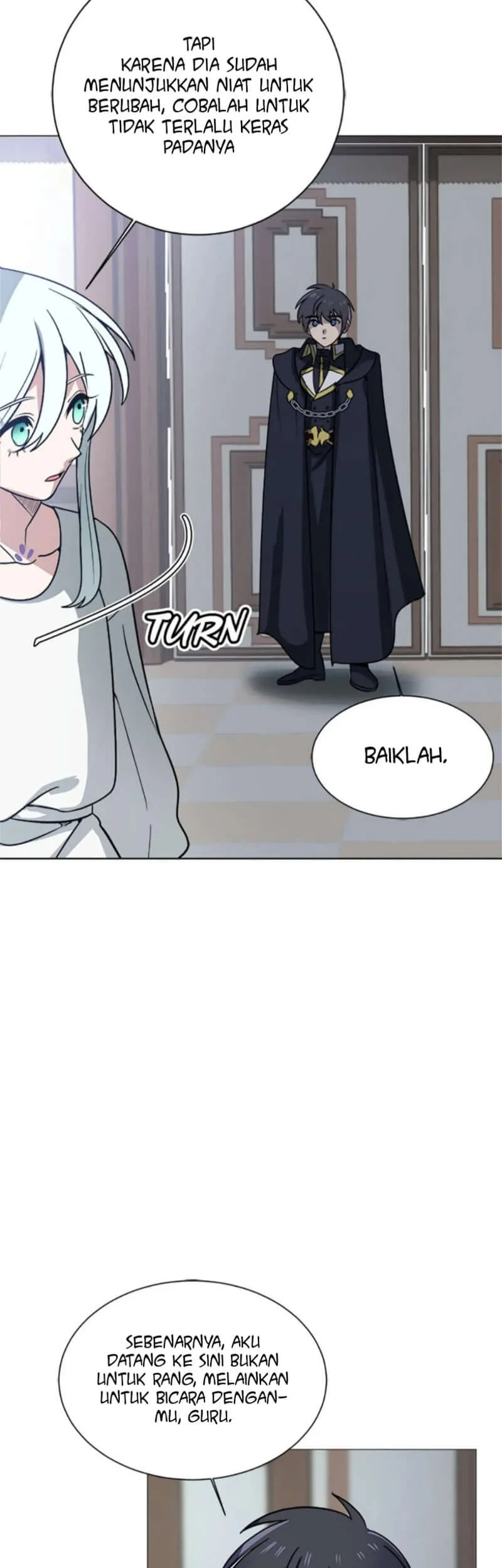 Estio Chapter 134 Gambar 18