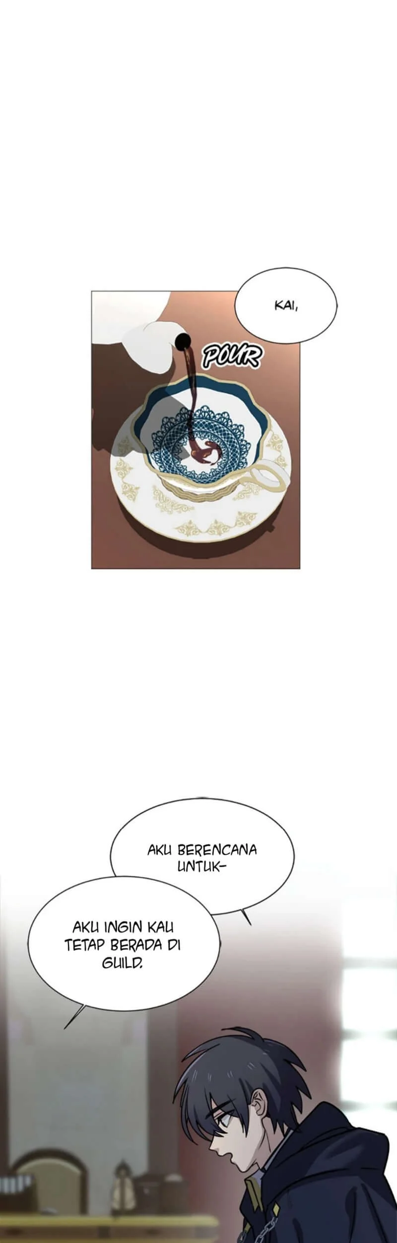 Estio Chapter 134 Gambar 20