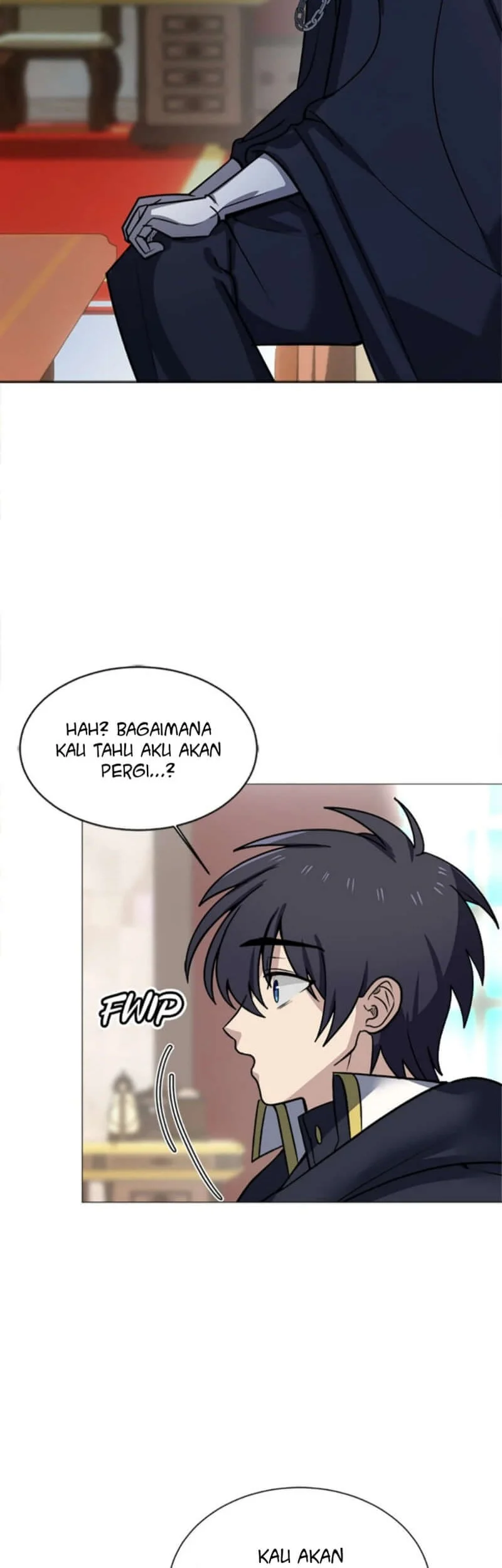 Estio Chapter 134 Gambar 21