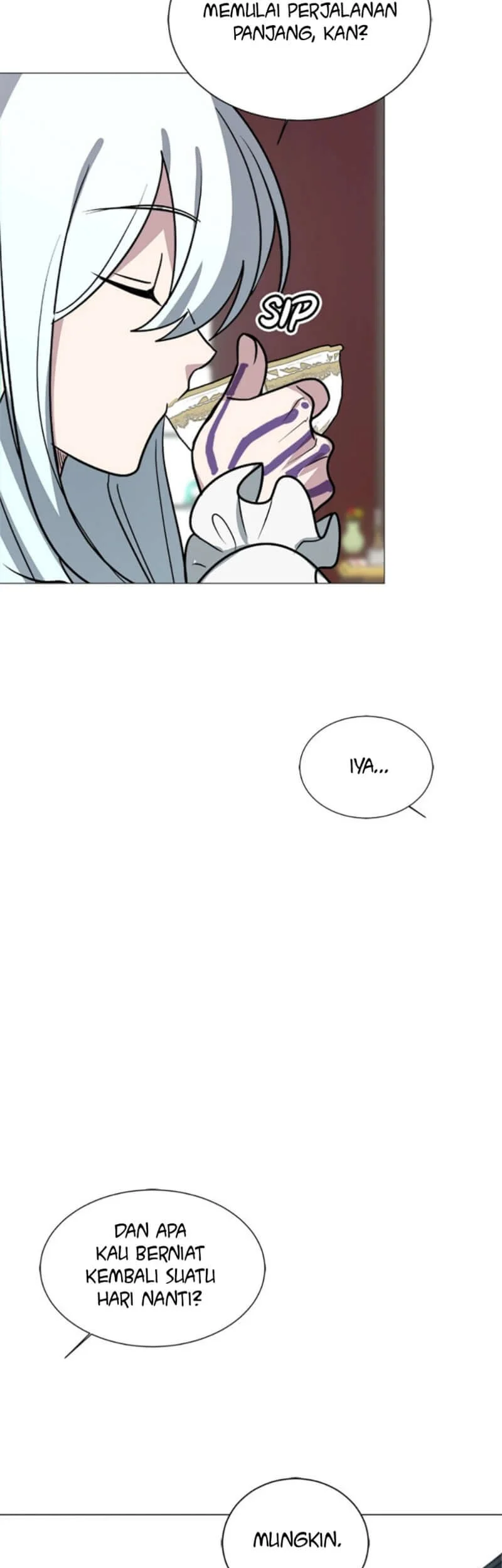 Estio Chapter 134 Gambar 22