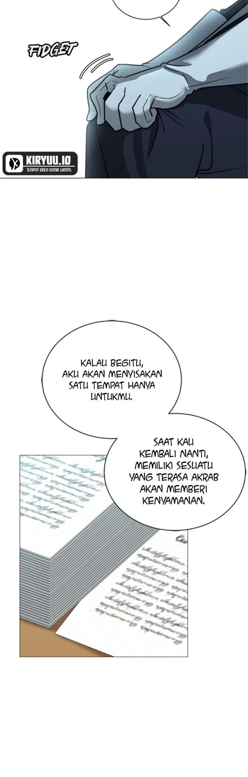 Estio Chapter 134 Gambar 23