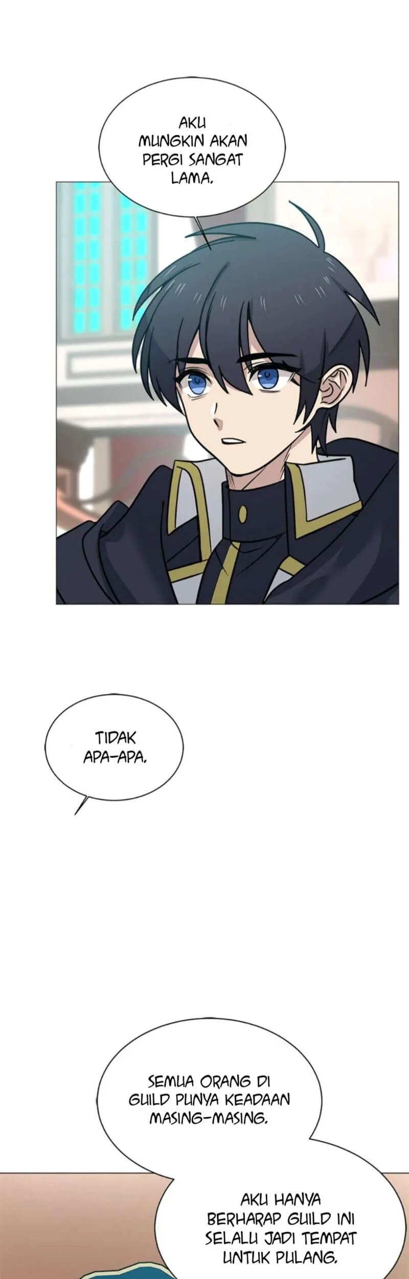 Estio Chapter 134 Gambar 24