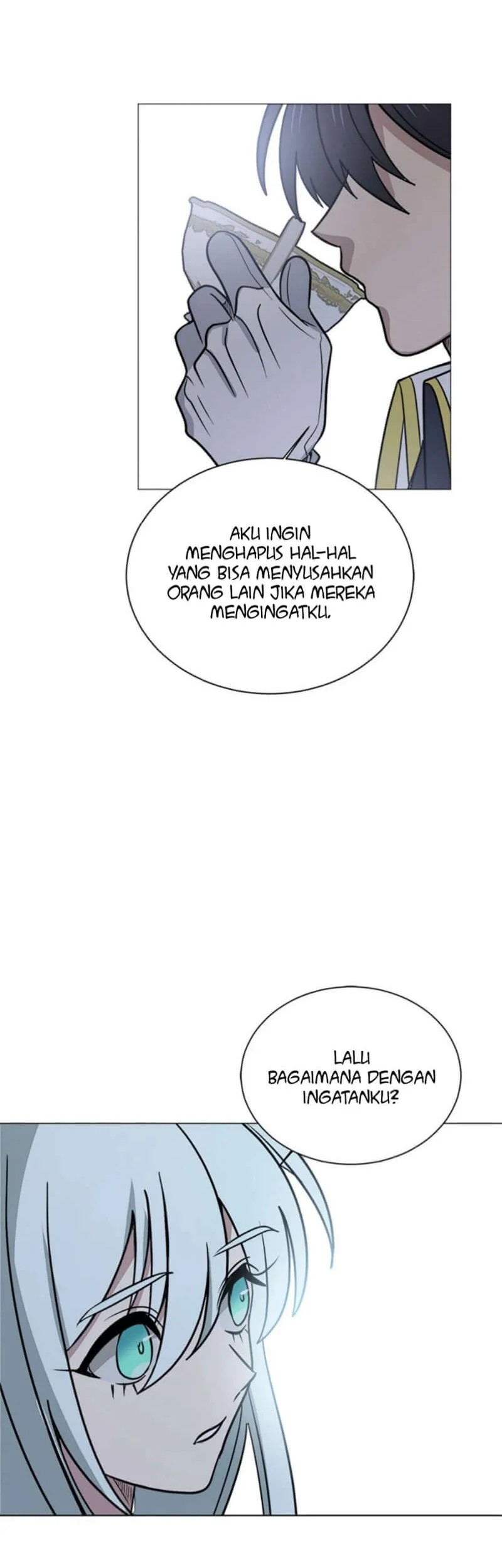 Estio Chapter 134 Gambar 27