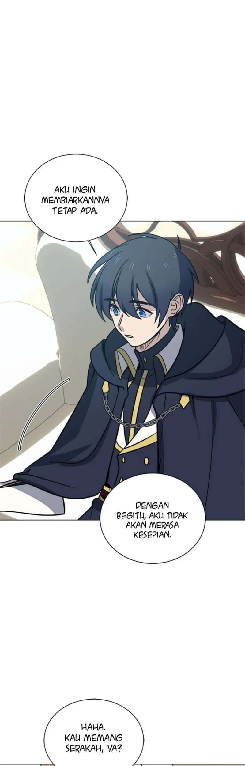 Estio Chapter 134 Gambar 28